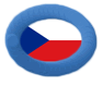 česky